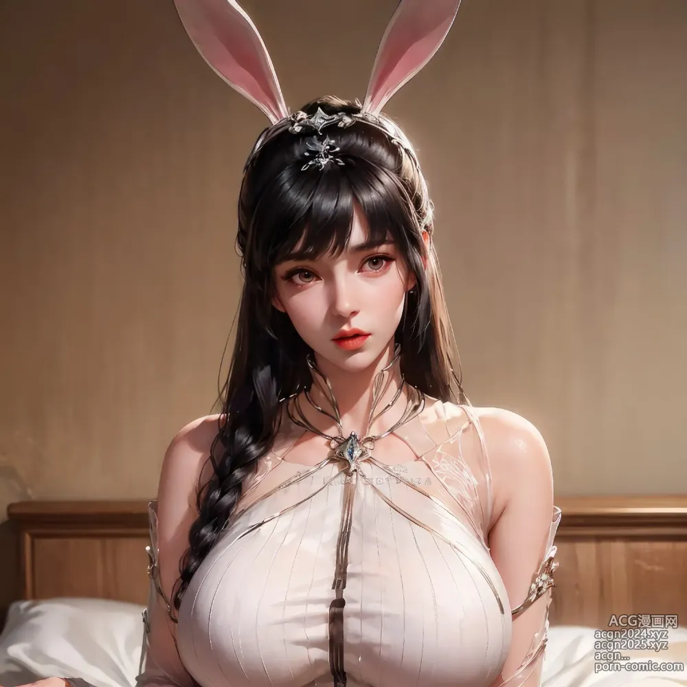 VOL 236 XIAOWU-小舞-SOUL LAND-斗羅大陸 第47图