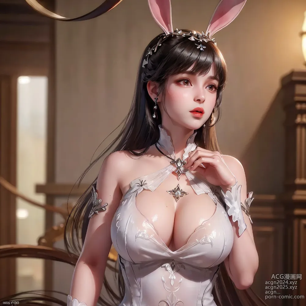 VOL 238 XIAOWU-小舞-SOUL LAND-斗羅大陸 第6图