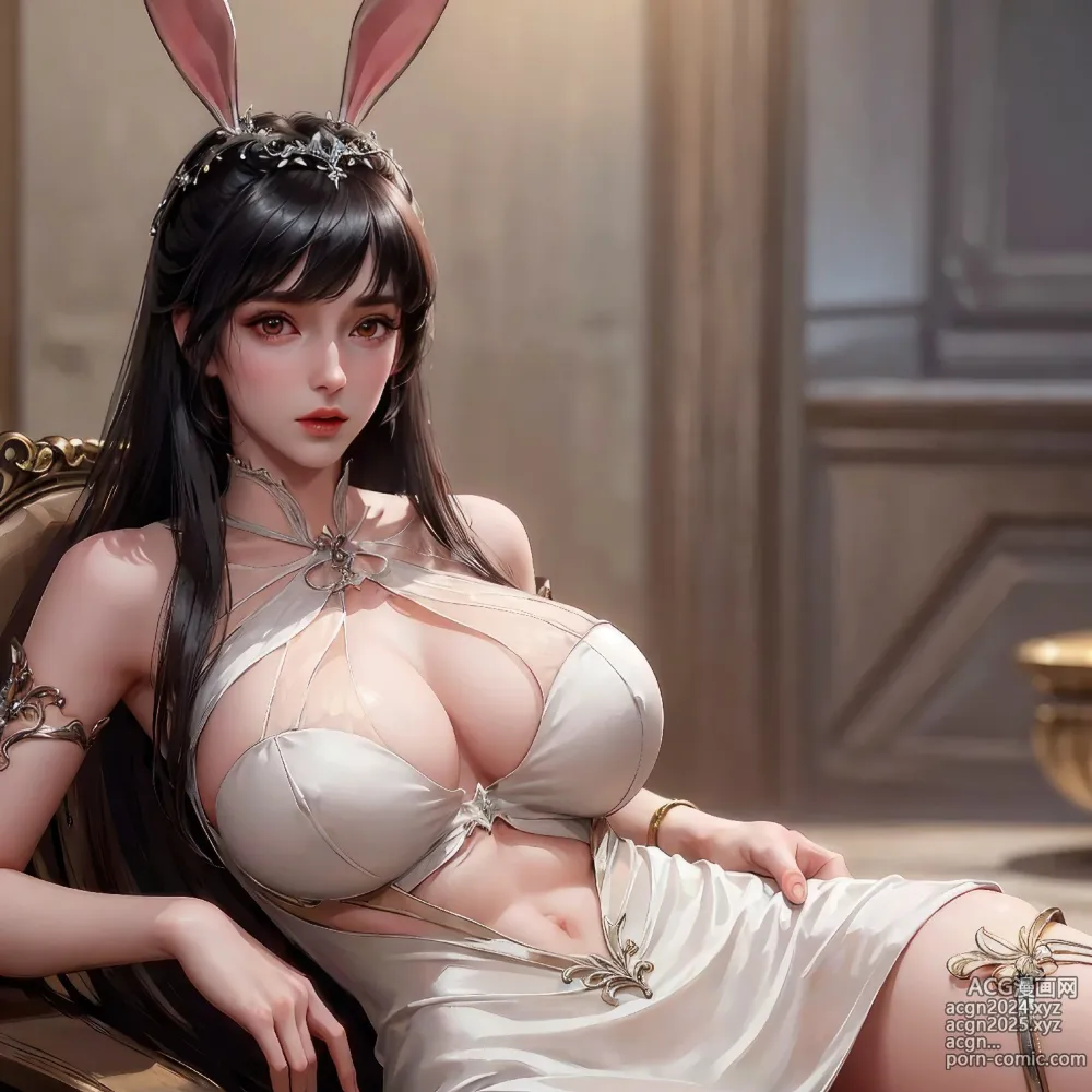 VOL 238 XIAOWU-小舞-SOUL LAND-斗羅大陸 第22图