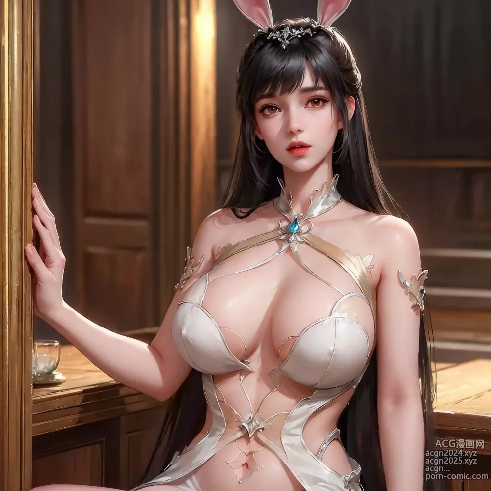 VOL 238 XIAOWU-小舞-SOUL LAND-斗羅大陸 第27图