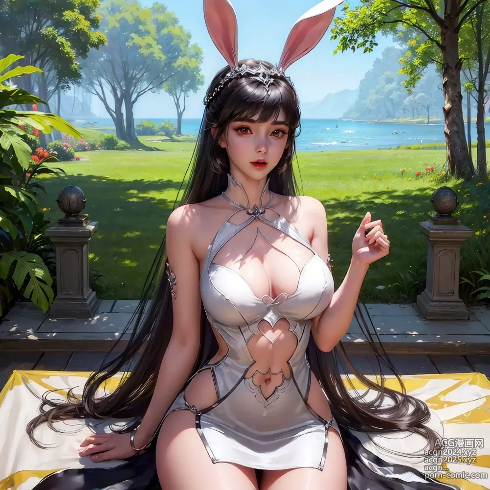 VOL 238 XIAOWU-小舞-SOUL LAND-斗羅大陸 第28图