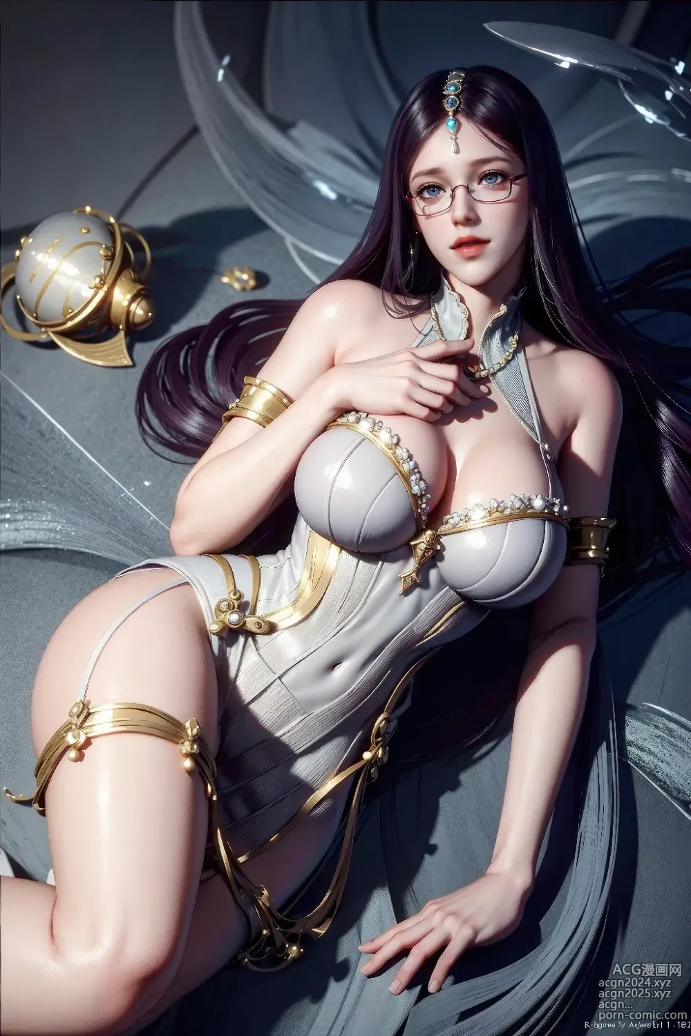 VOL 246 NONAME GIRL - 斗羅大陸 第1图