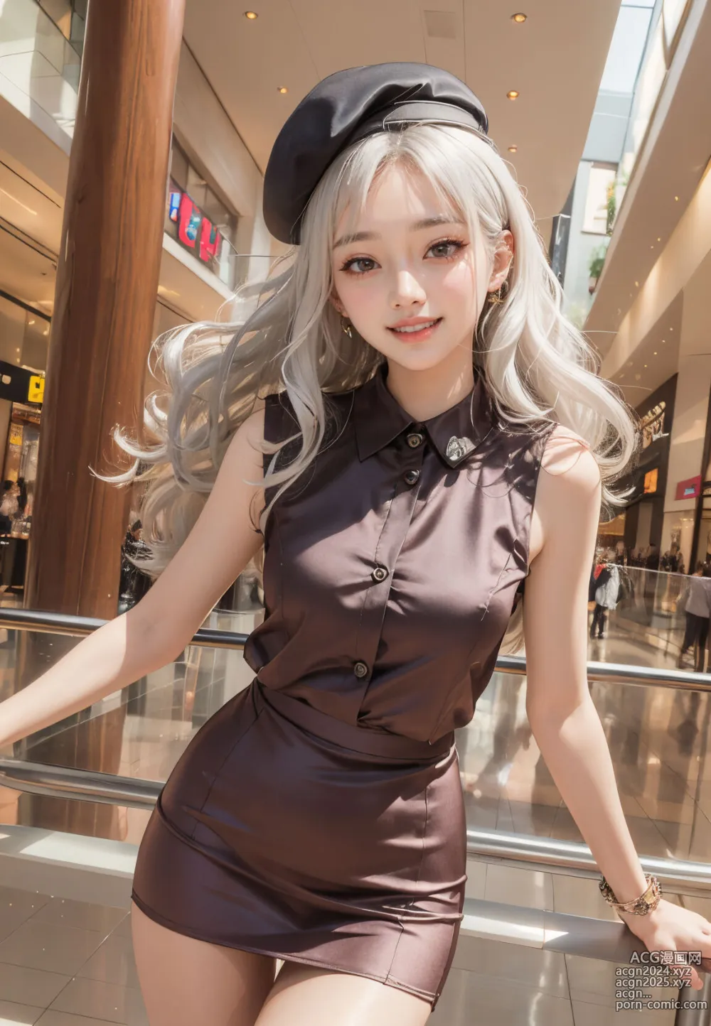 ★PATREON★ AI in virtual reality 63 第1图