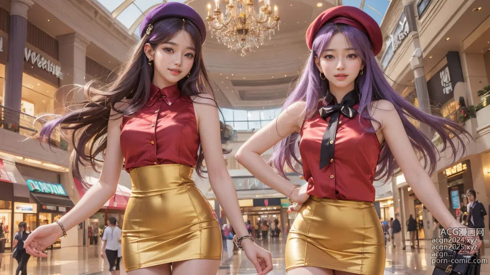 ★PATREON★ AI in virtual reality 63 第2图