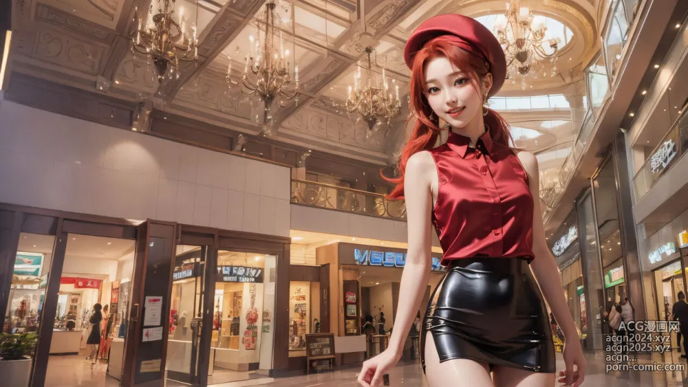 ★PATREON★ AI in virtual reality 63 第3图