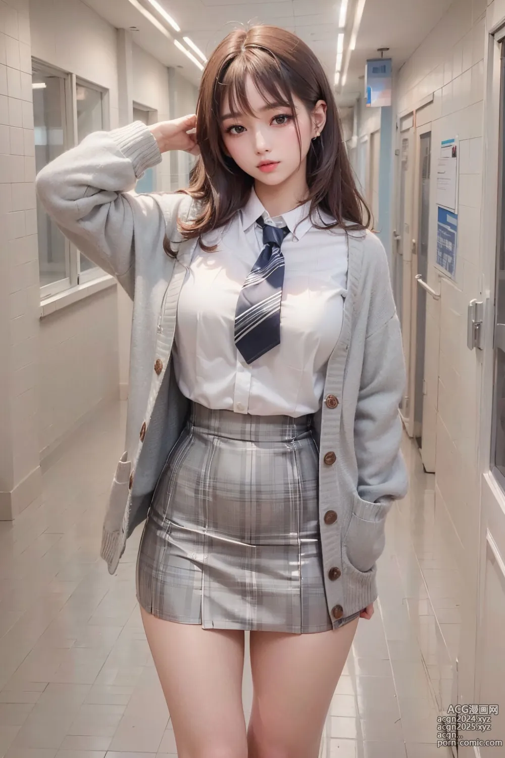 ★PATREON★ AI in virtual reality 88 第10图