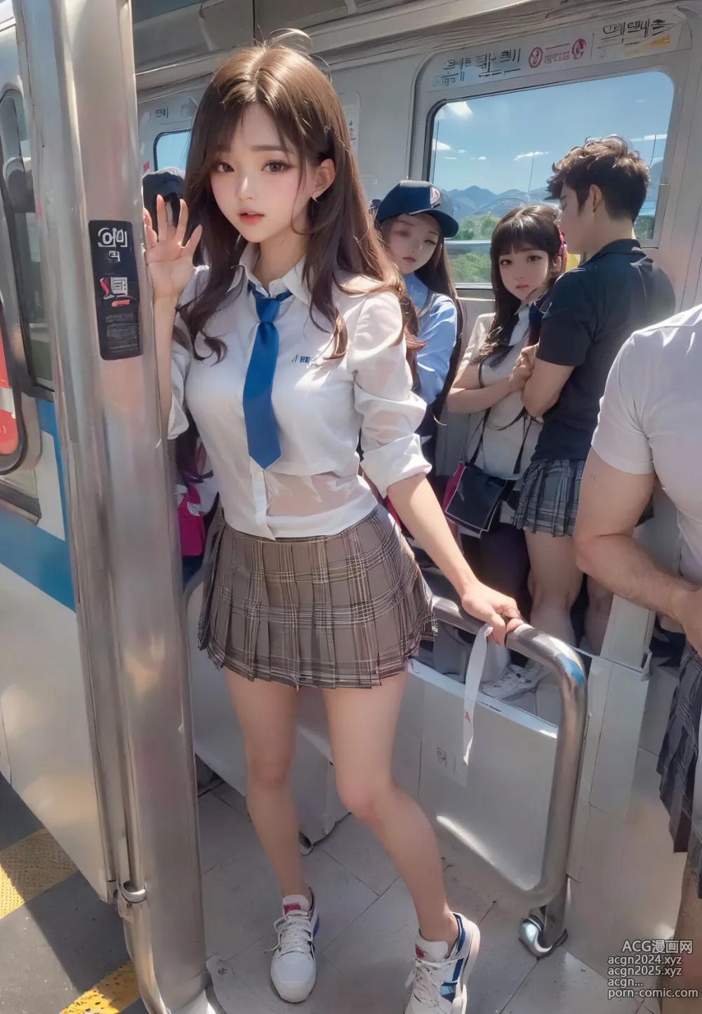 ★PATREON★ AI in virtual reality 89 第5图