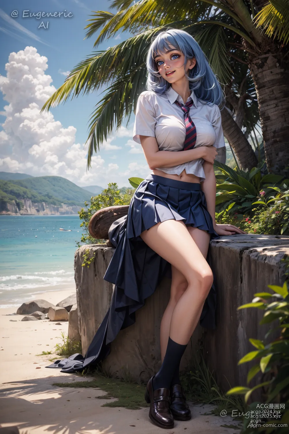 Nejire Hadou (My Hero Academia) test 20.11.2023 (ДЛЯ Patreon)-20231229T122259Z-001 第3图