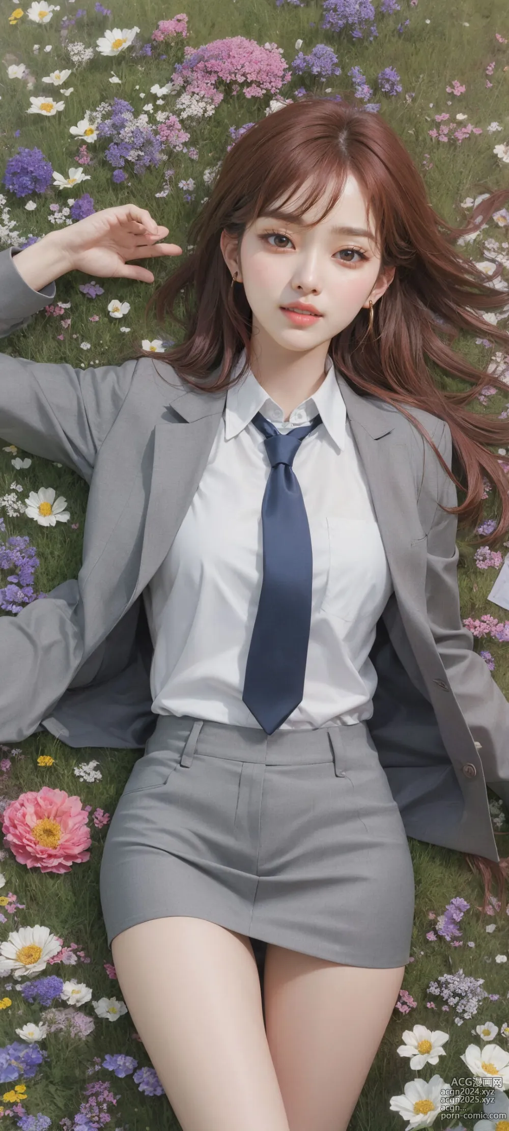 ★PATREON★ AI in virtual reality 97 第1图
