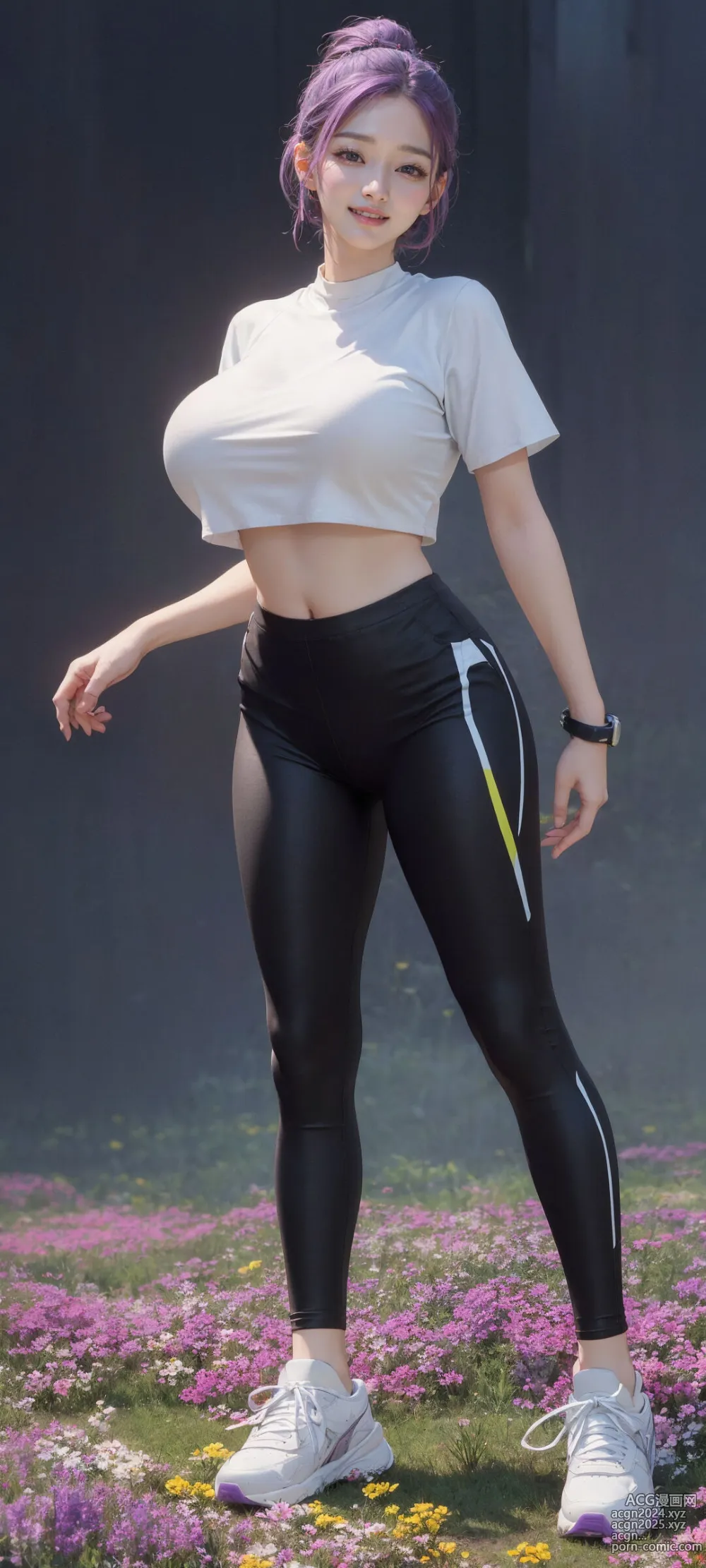 ★PATREON★ AI in virtual reality 102 第4图