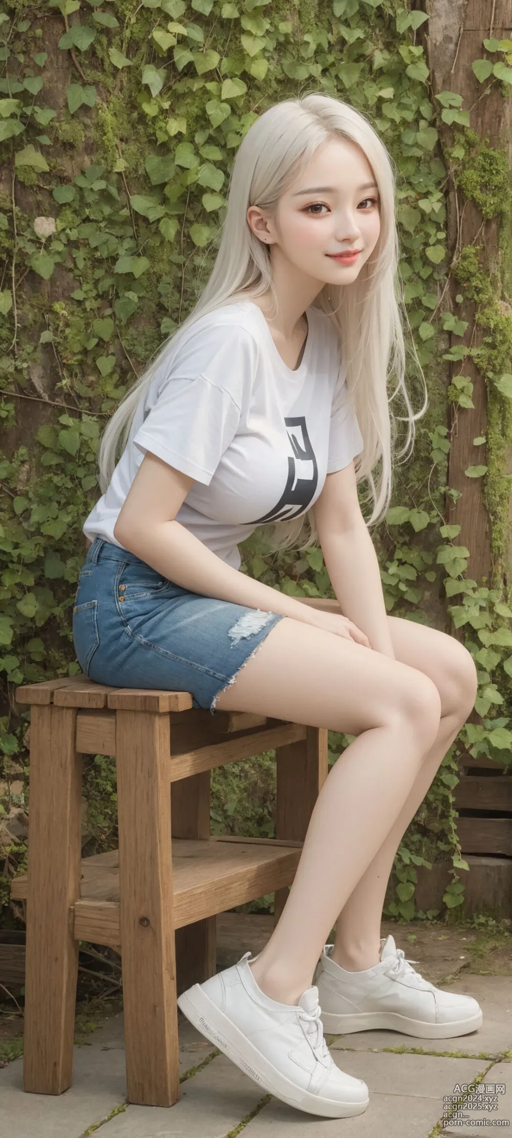 ★PATREON★ AI in virtual reality 104 第3图