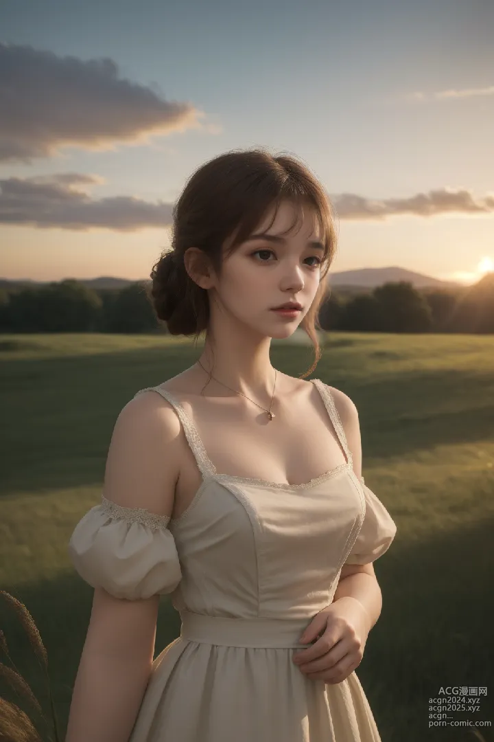 農場On Farm-1 第1图