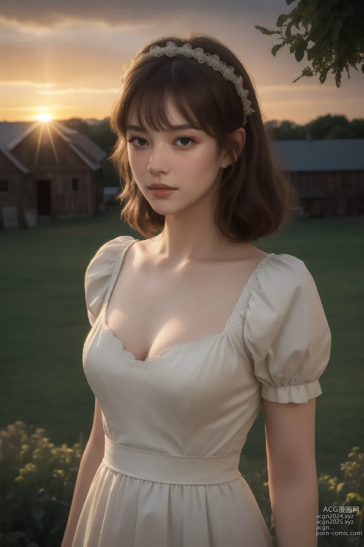 農場On Farm-1 第111图