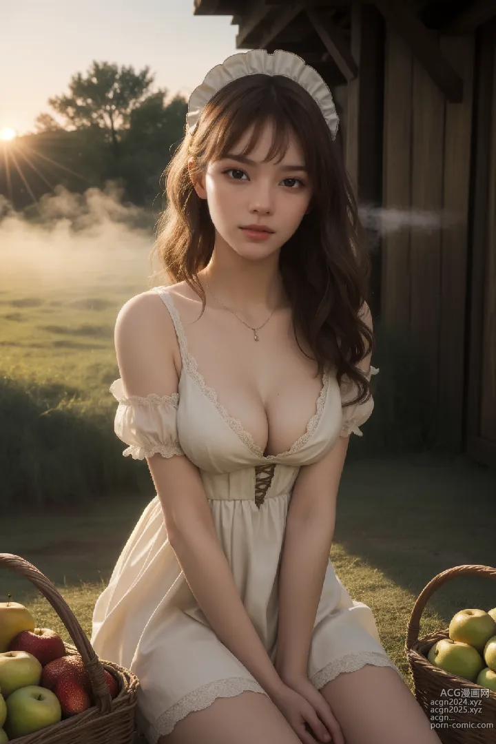 農場On Farm-3 第1图