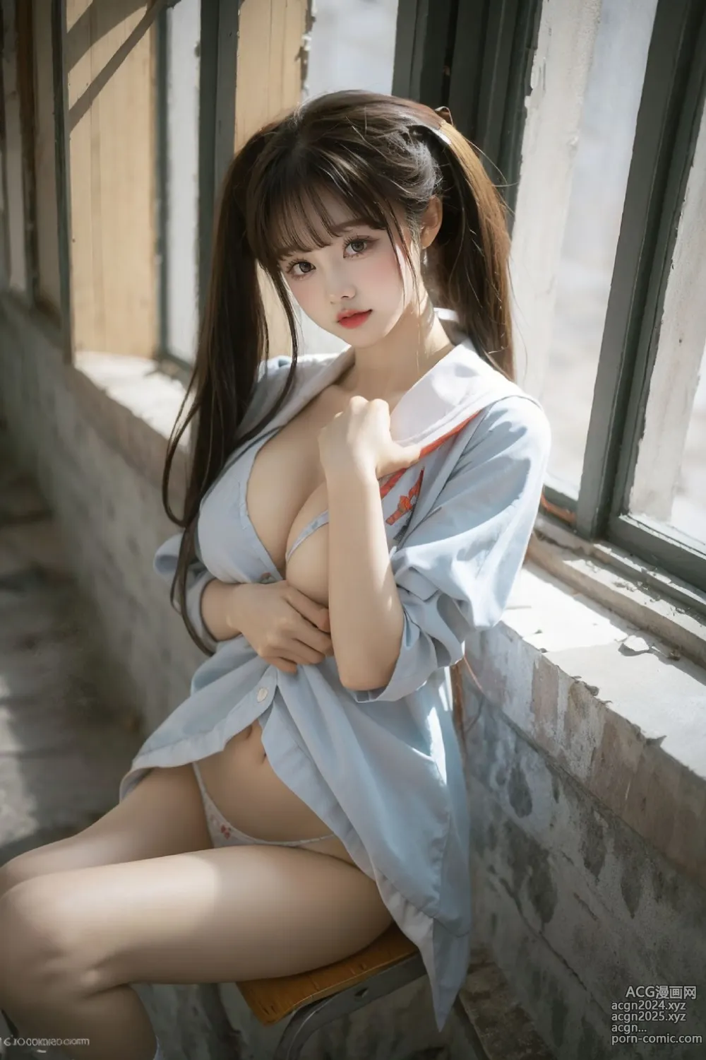 No412 Late Home 第3图