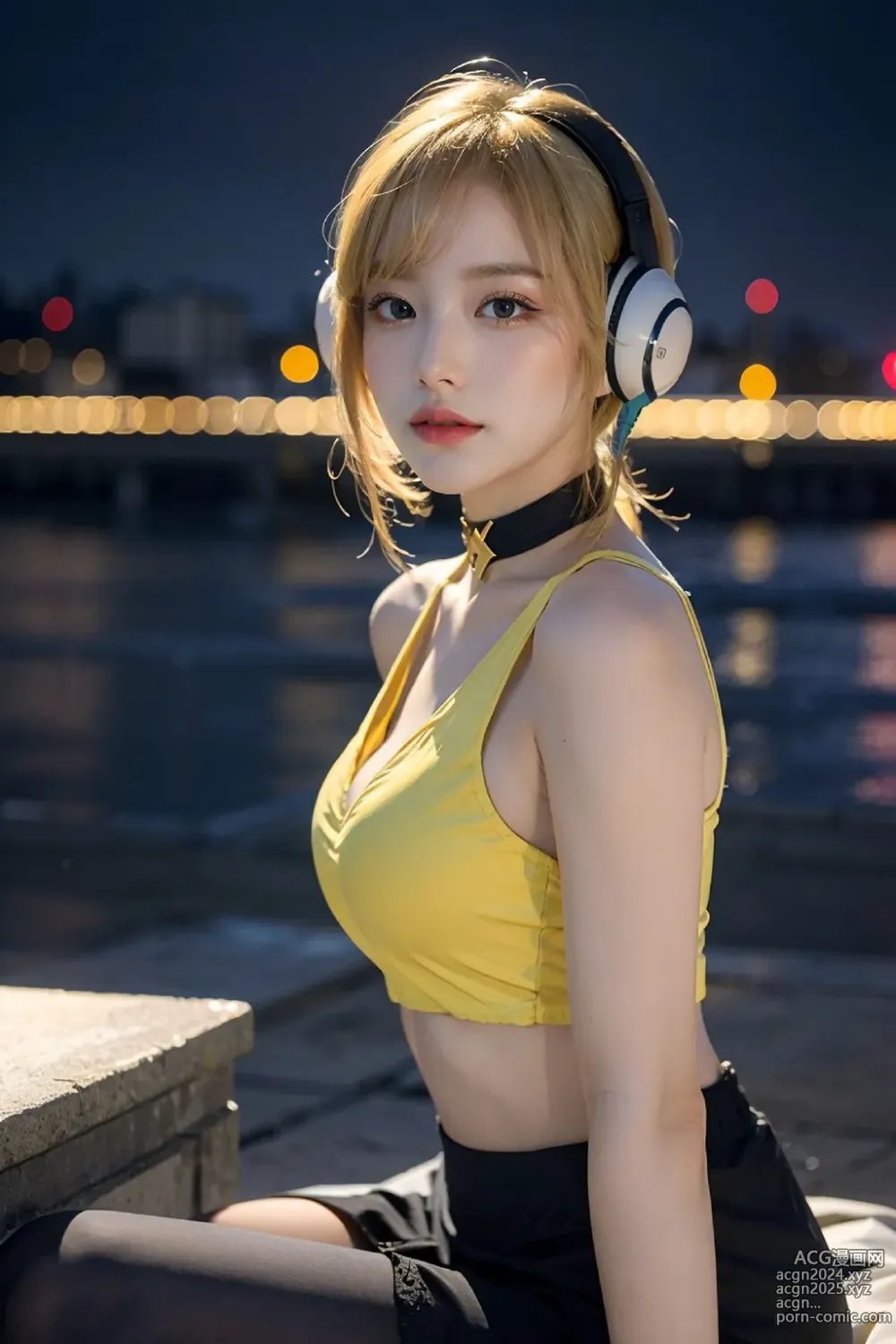 No406 Elisa 第10图