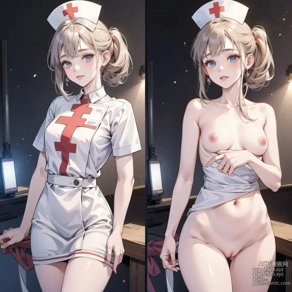 ★PATREON★ gamevvv 24 第3图