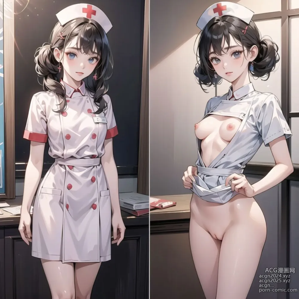 ★PATREON★ gamevvv 24 第16图