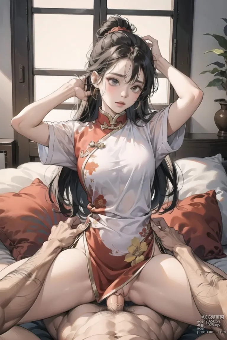 ★PATREON★ gamevvv 25 第5图