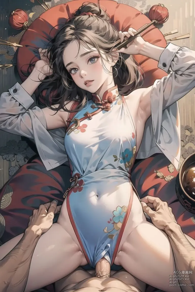 ★PATREON★ gamevvv 25 第8图