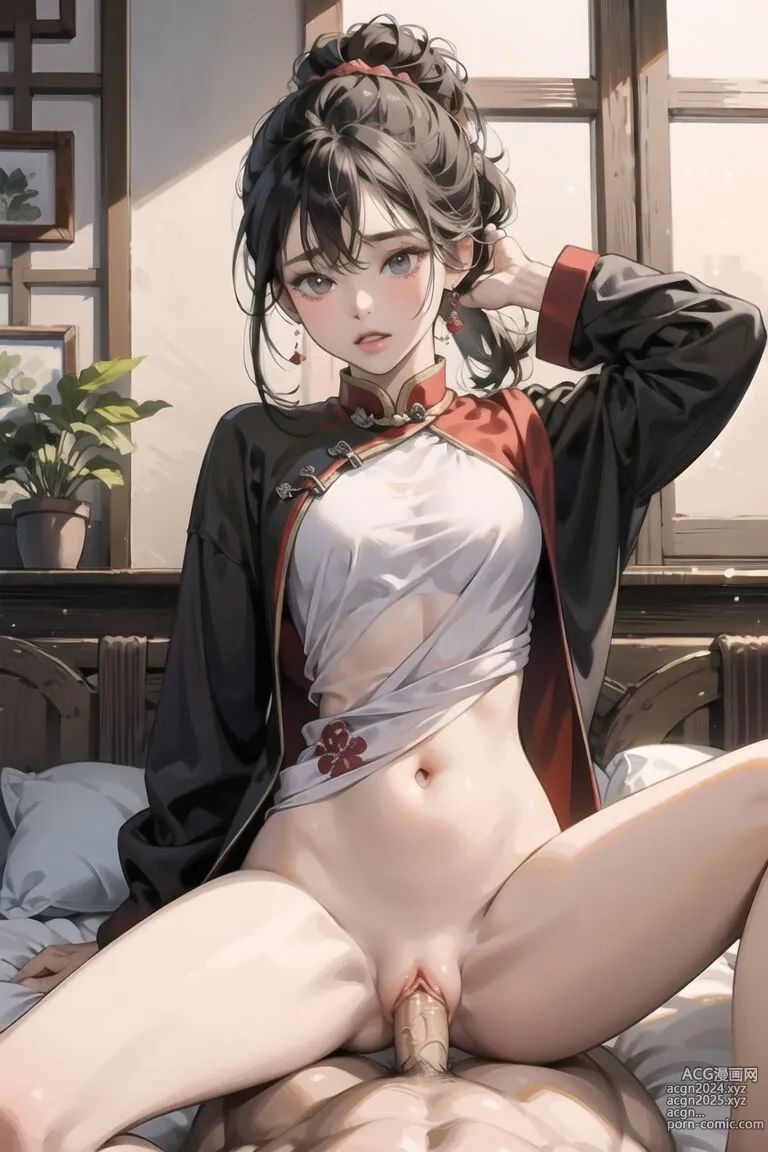 ★PATREON★ gamevvv 25 第11图