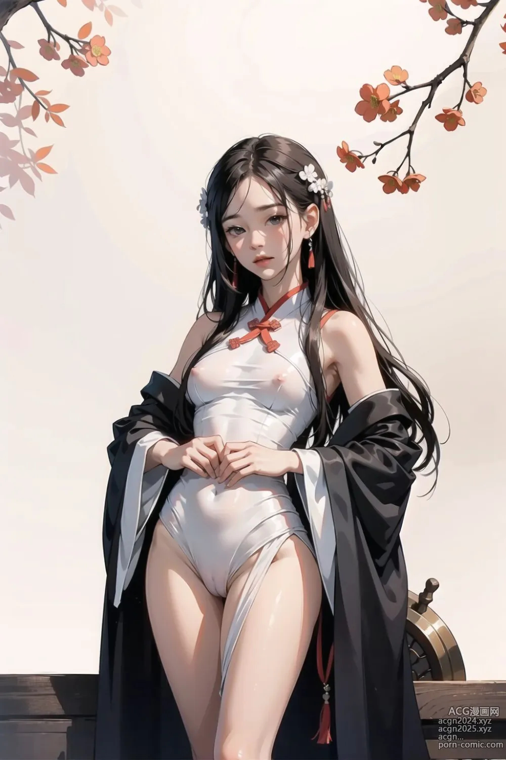 ★PATREON★ gamevvv 27 第3图