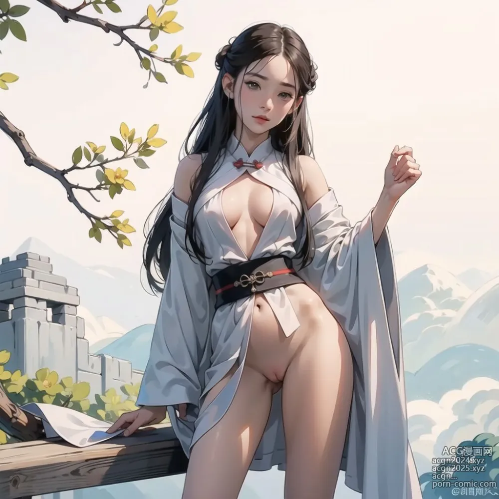 ★PATREON★ gamevvv 27 第9图