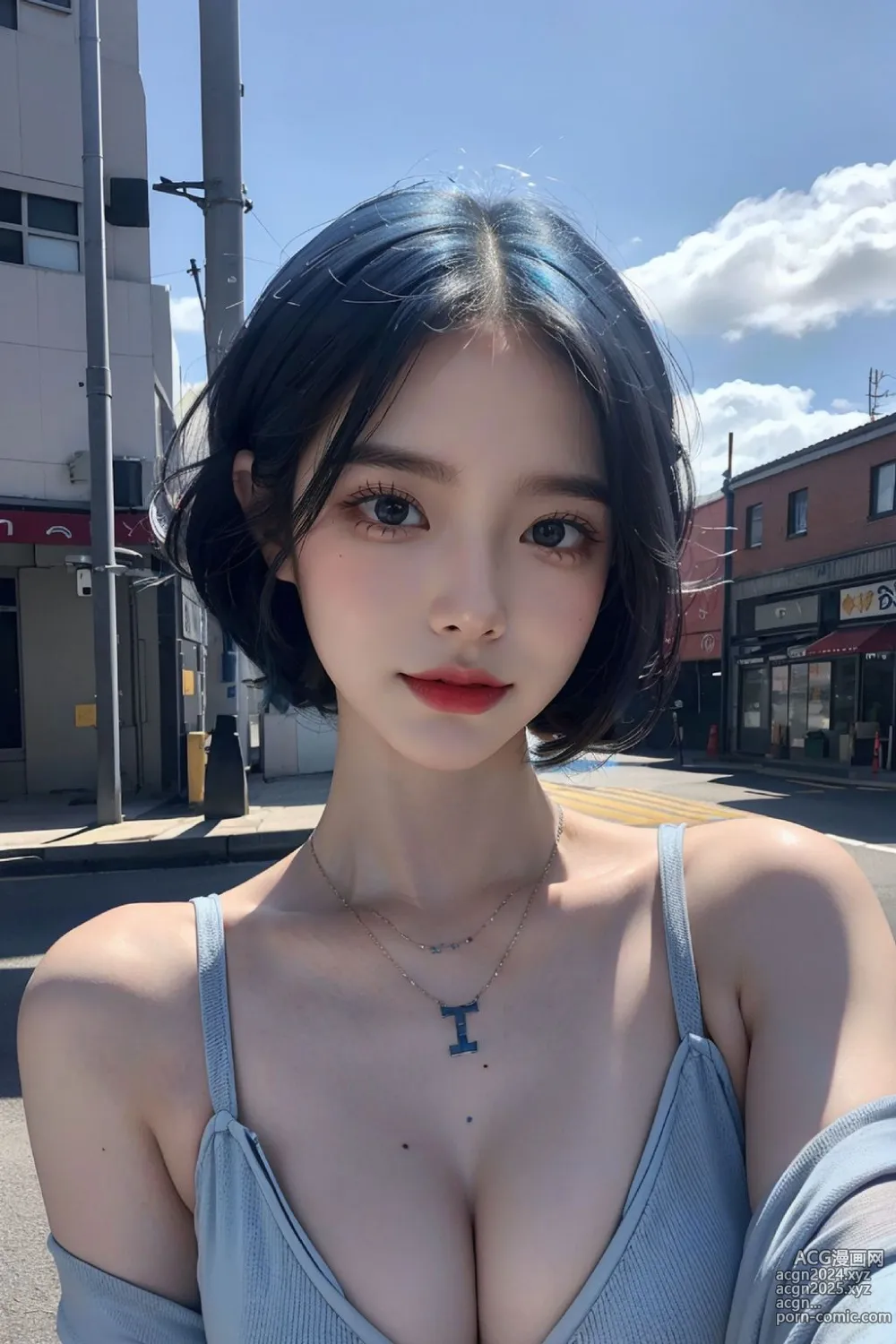 Blue 第10图