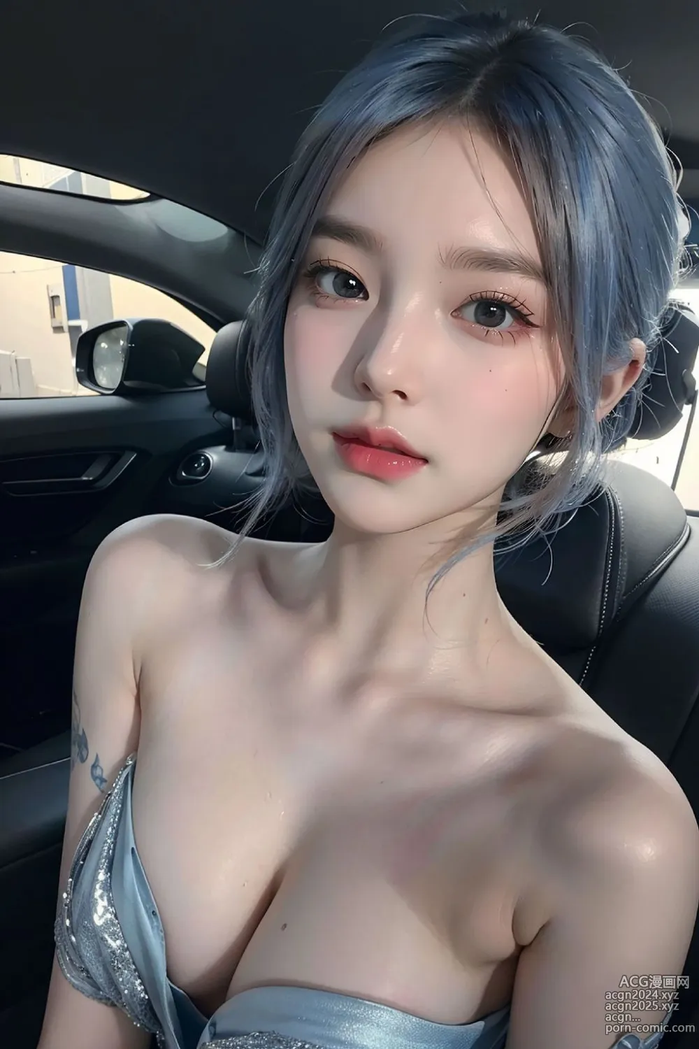 Blue 第21图