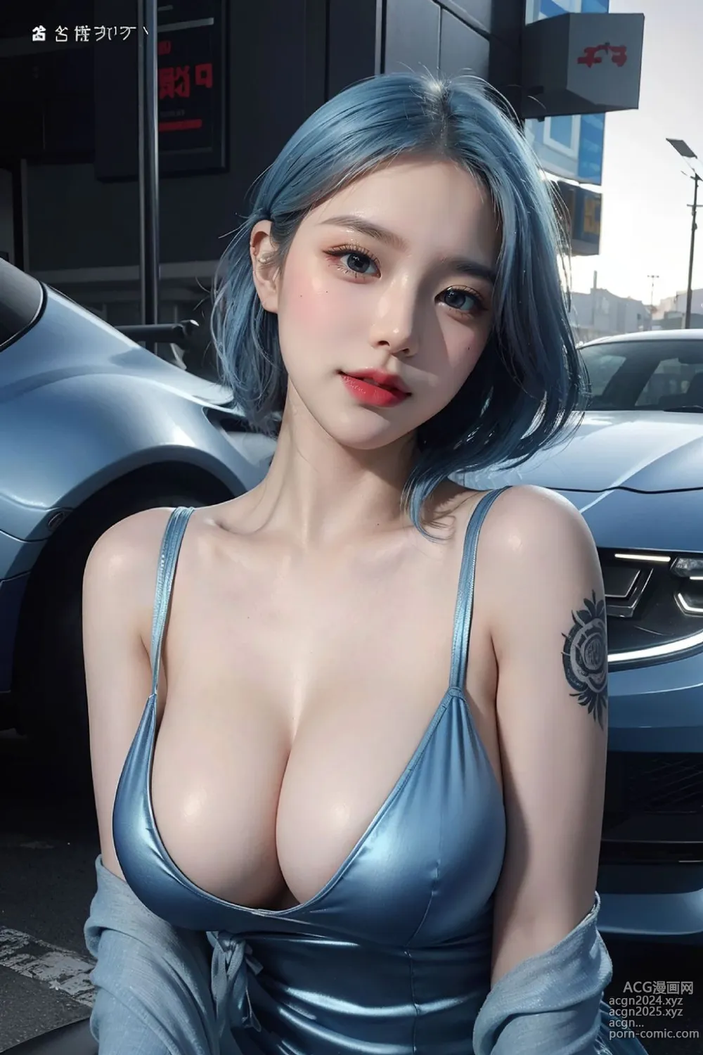 Blue 第24图
