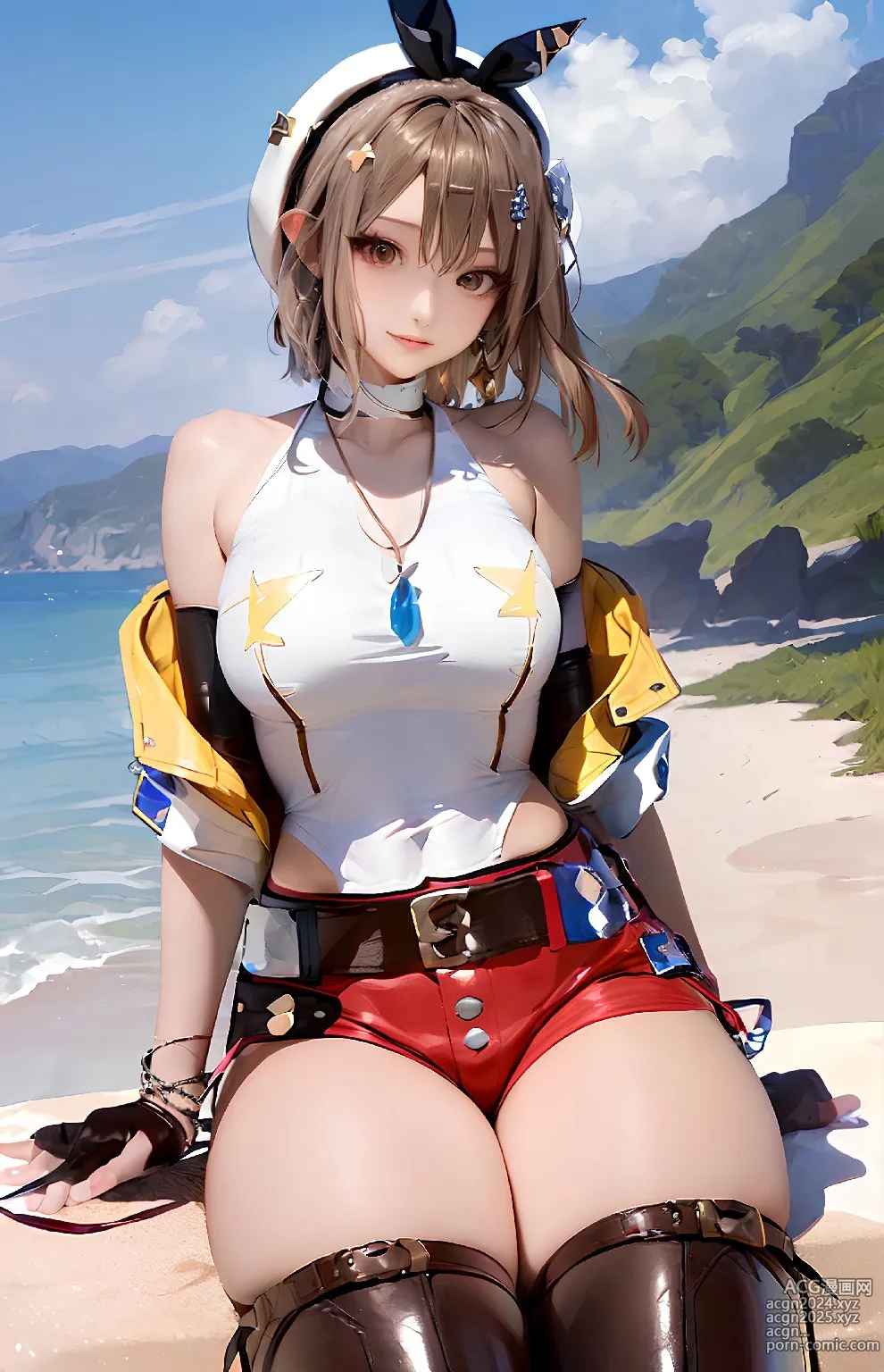 萊莎 第3图