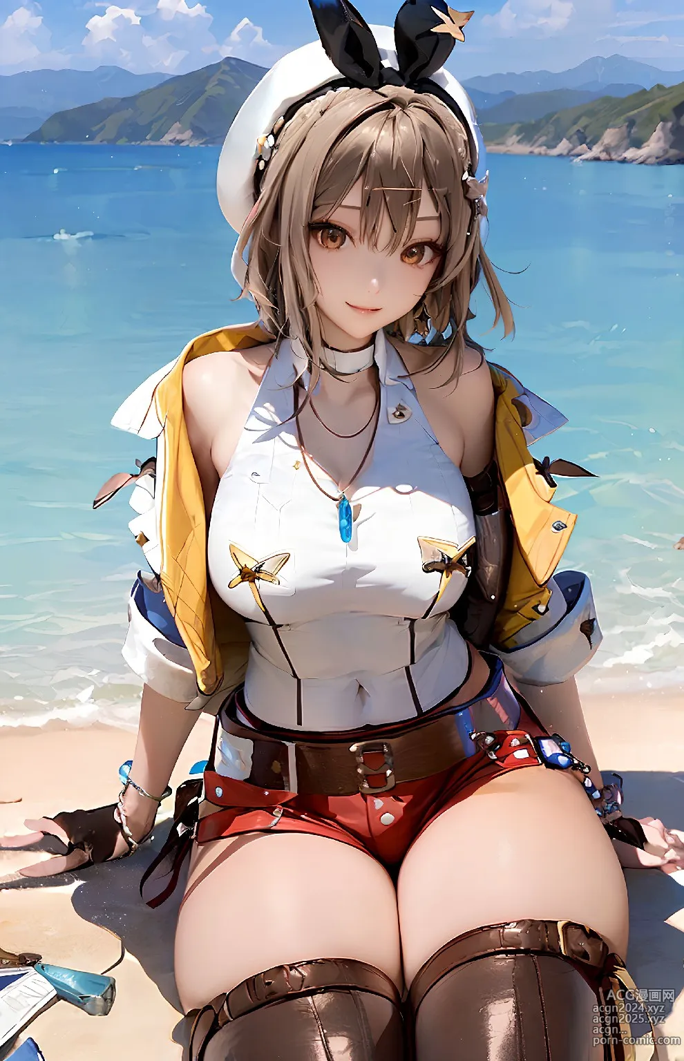 萊莎 第2图