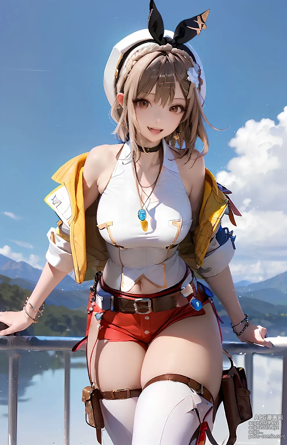 萊莎 第10图