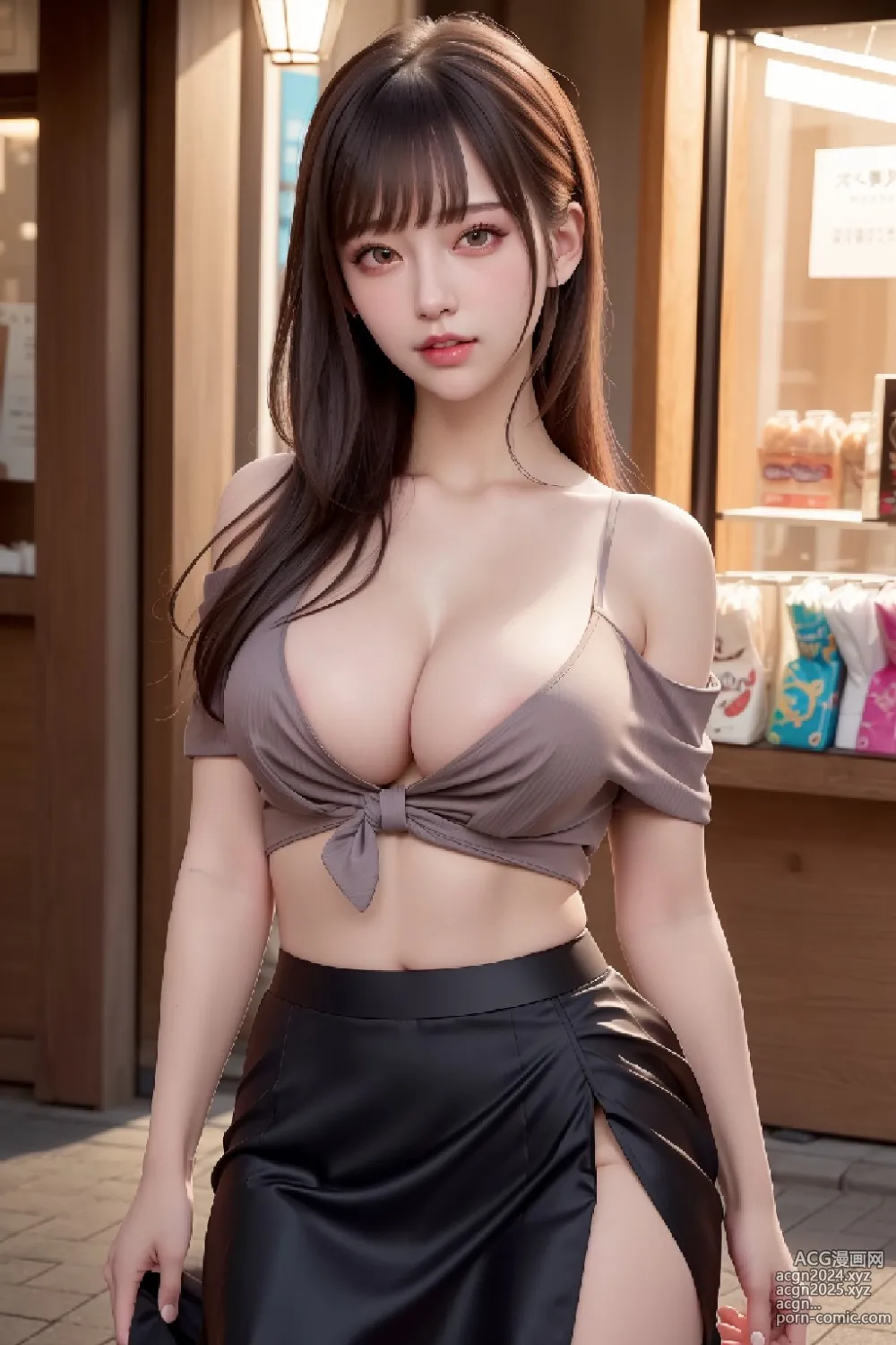 戶外活動 Outdoor activity-1 第9图