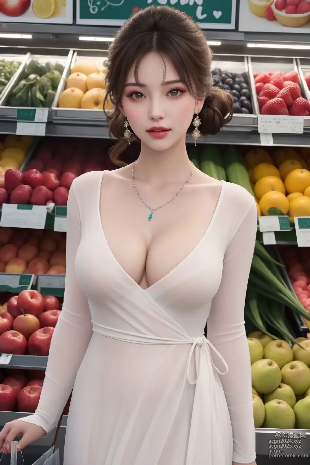 水果店Grocery Store-1 第3图