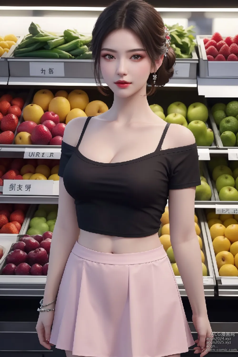 水果店Grocery Store-2 第3图