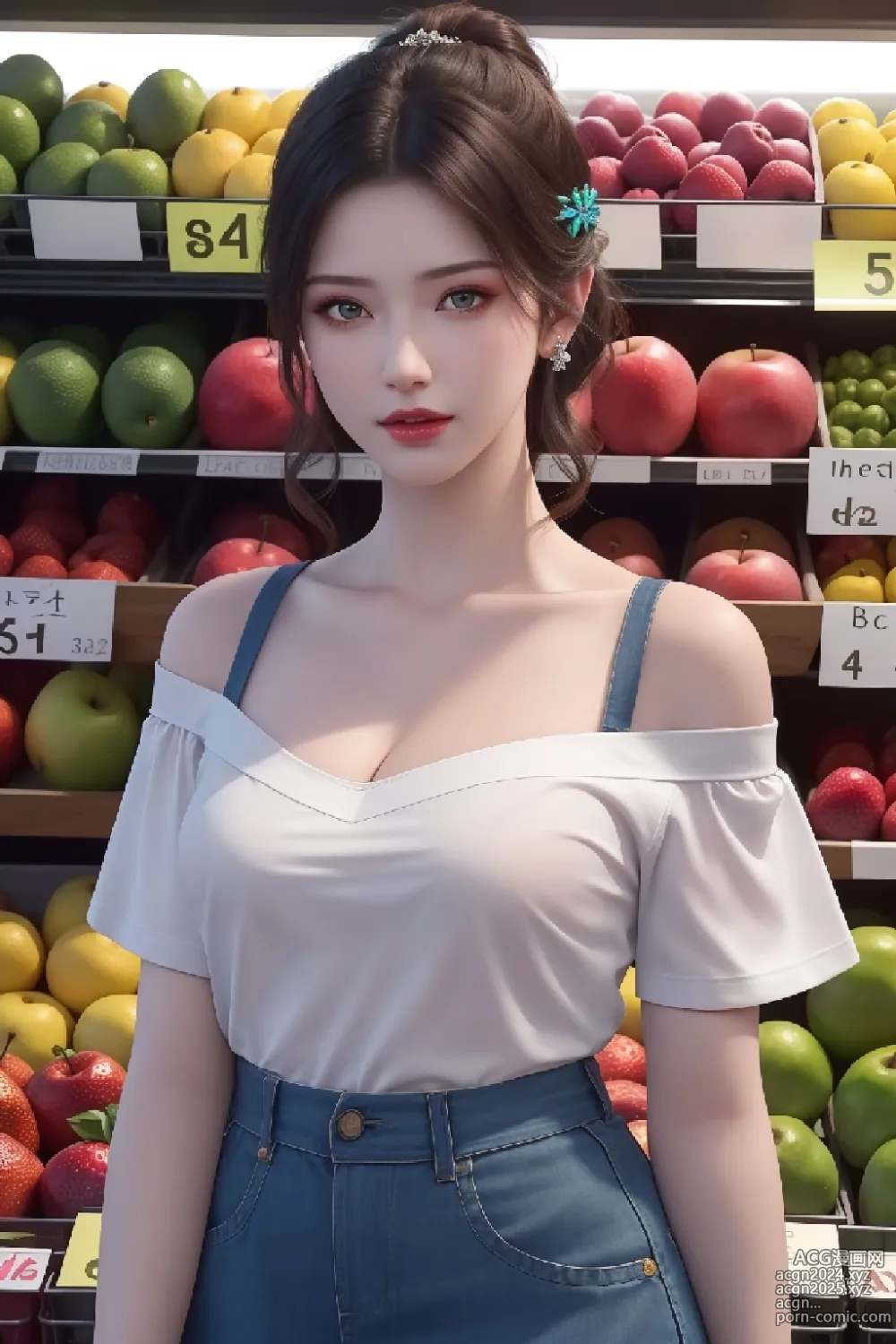 水果店Grocery Store-2 第5图