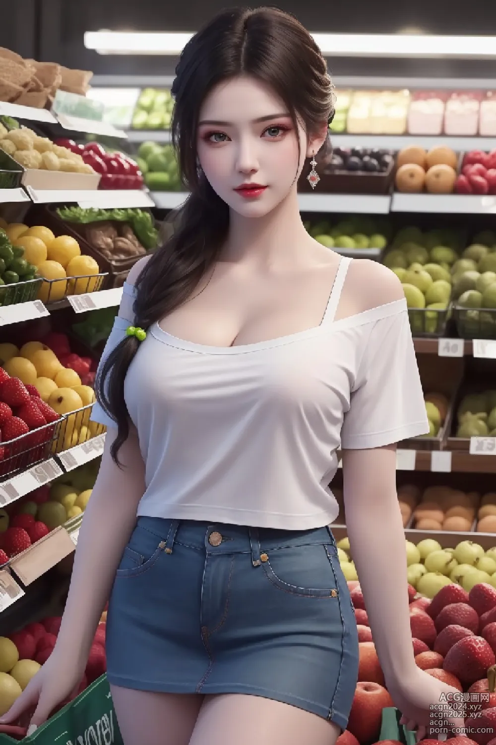 水果店Grocery Store-2 第15图