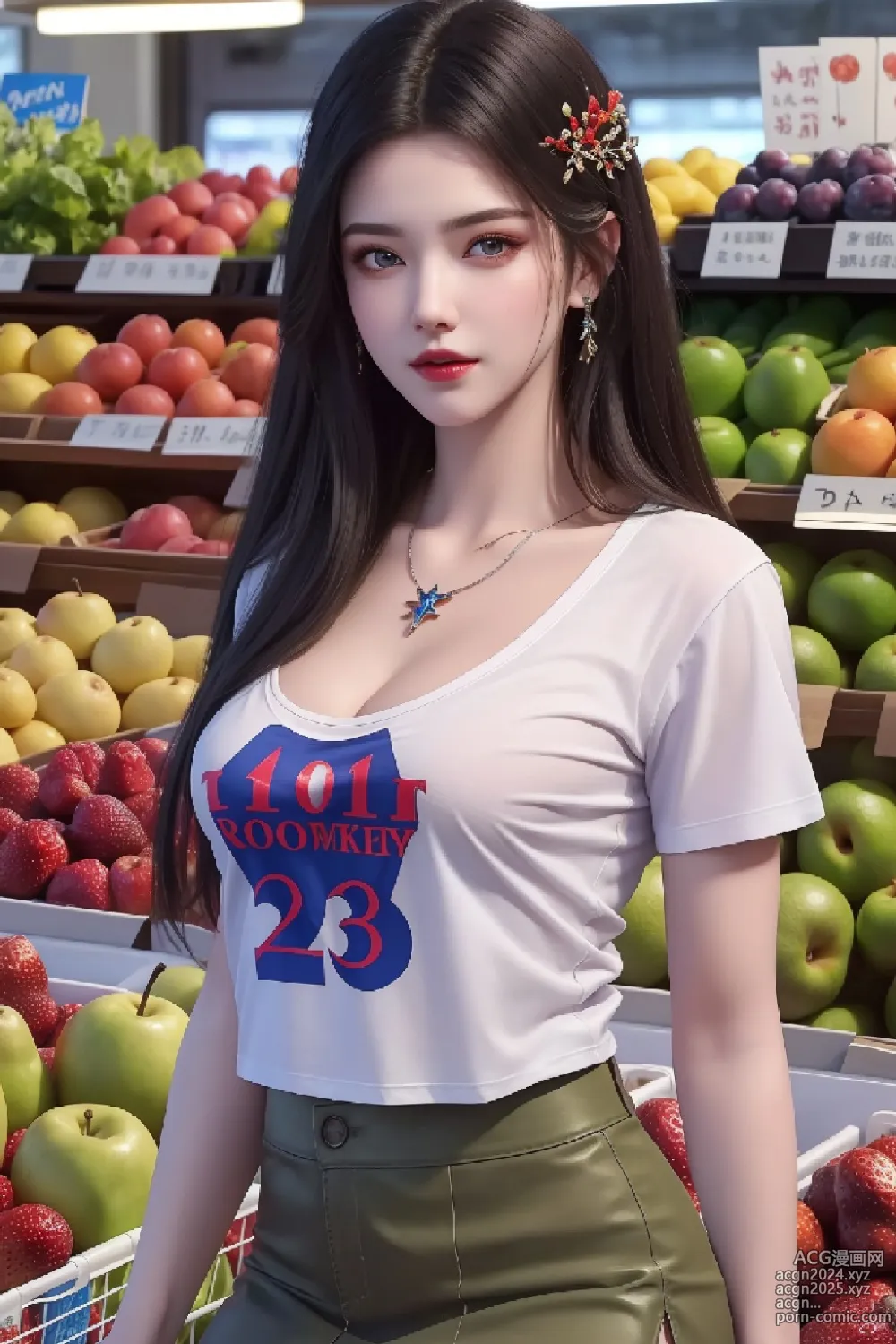 水果店Grocery Store-2 第99图