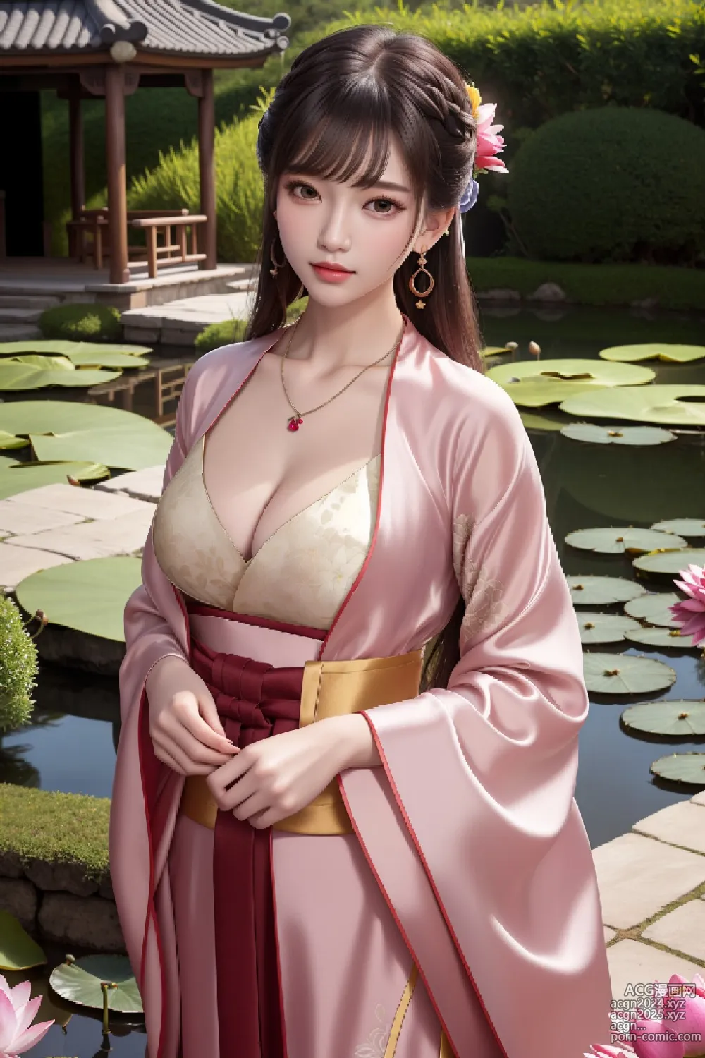 古 一字肩Off shoulder-1 第2图