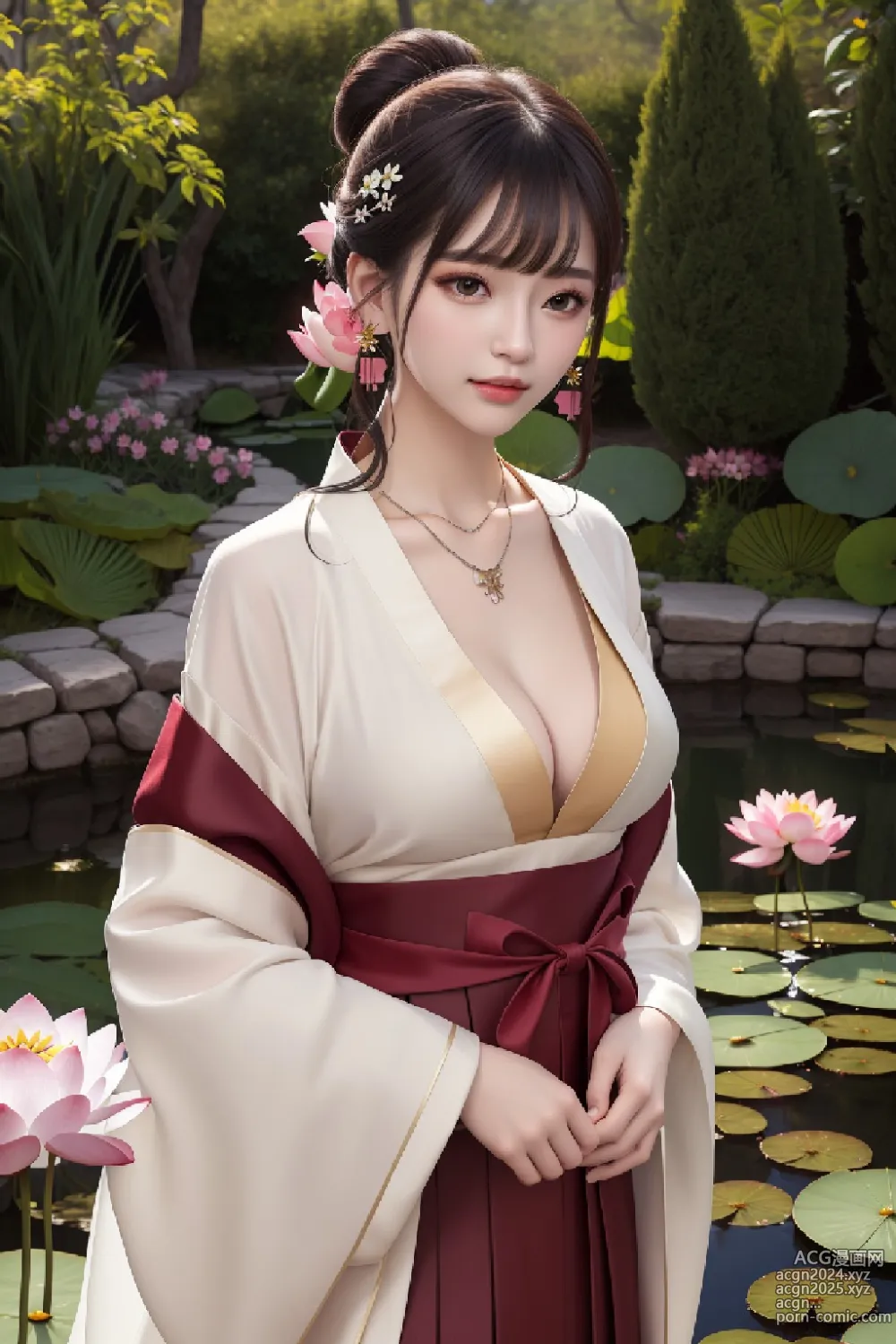 古 一字肩Off shoulder-1 第3图