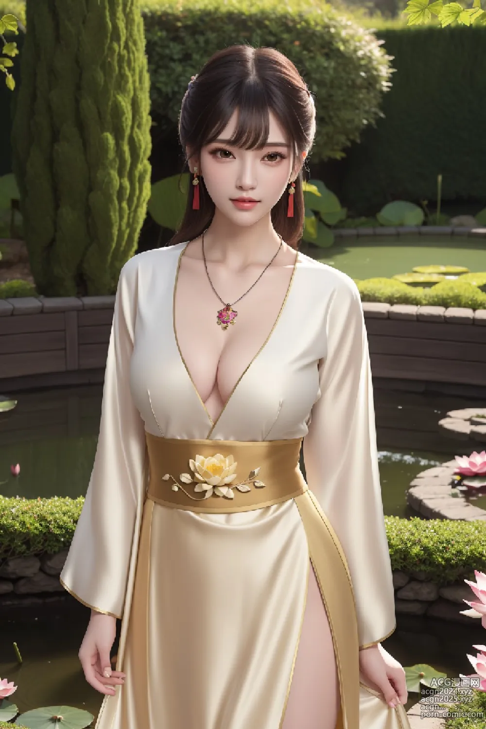 古 一字肩Off shoulder-2 第8图