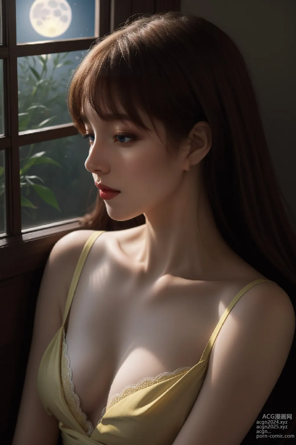 黑夜Dark night-1 第11图