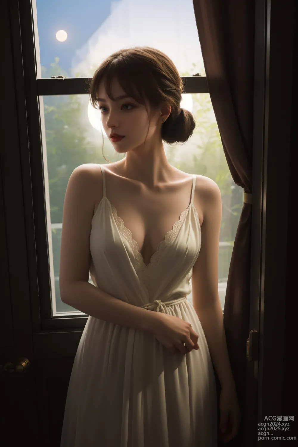 黑夜Dark night-1 第15图