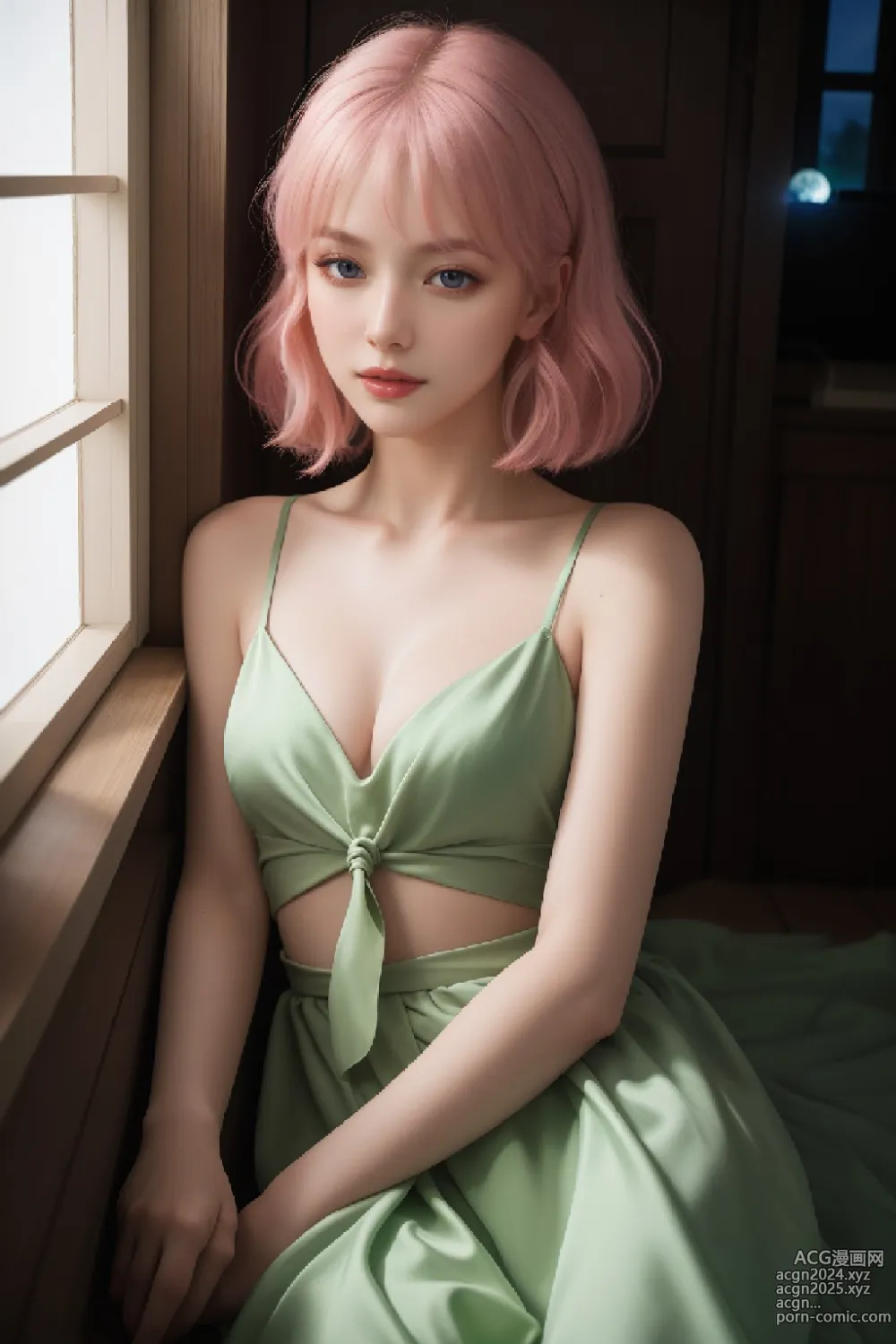 黑夜Dark night-1 第23图