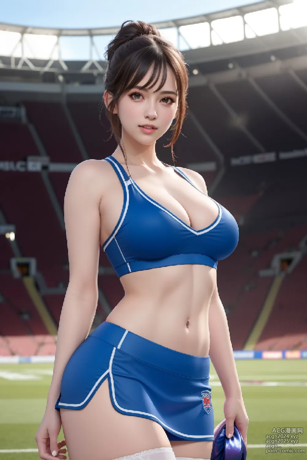 啦啦隊Cheerleader-1 第3图