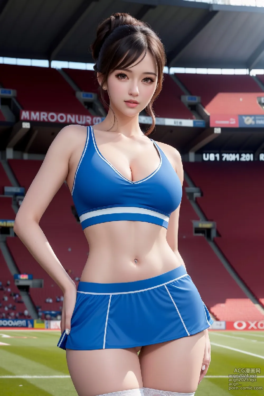 啦啦隊Cheerleader-1 第12图