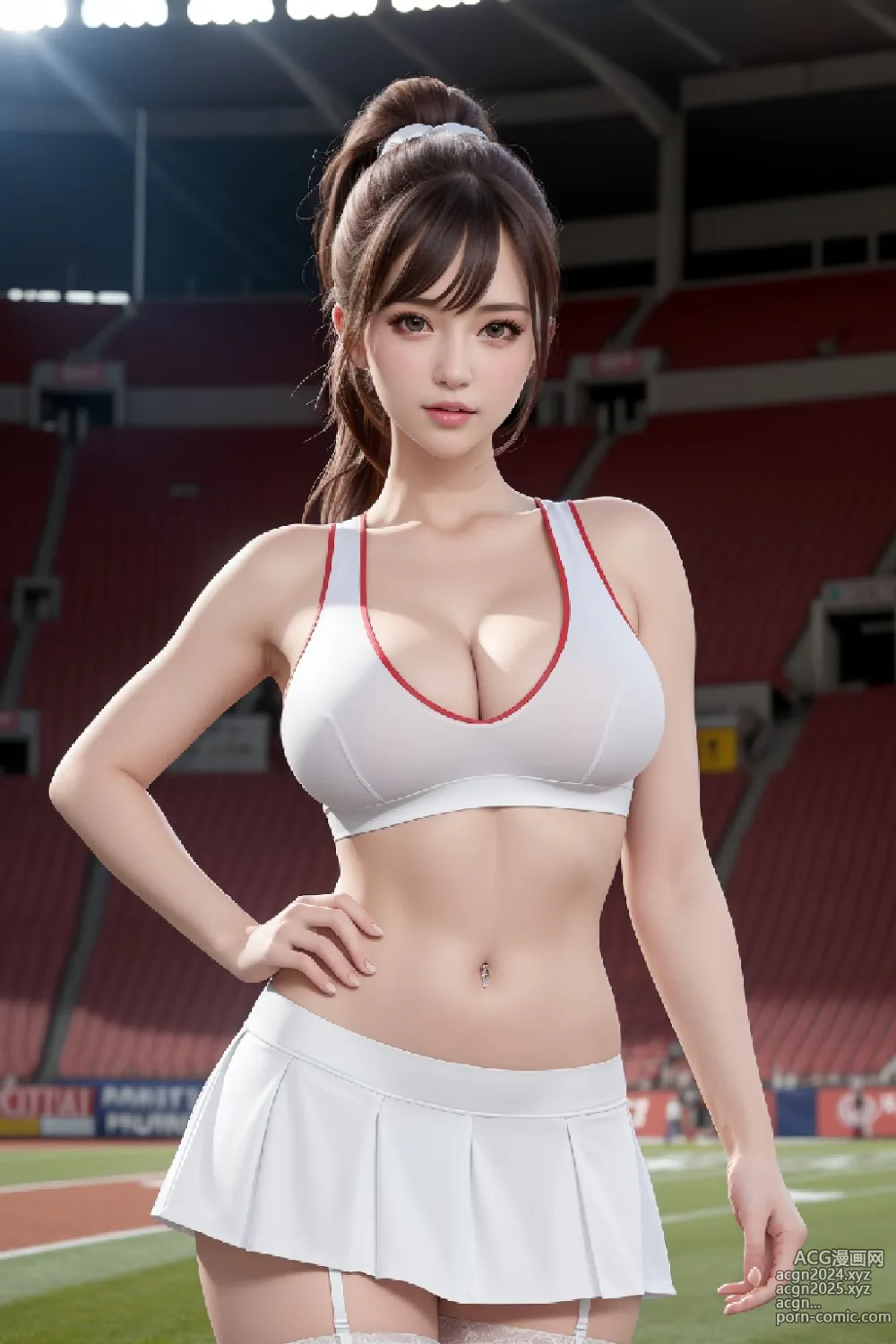 啦啦隊Cheerleader-2 第2图