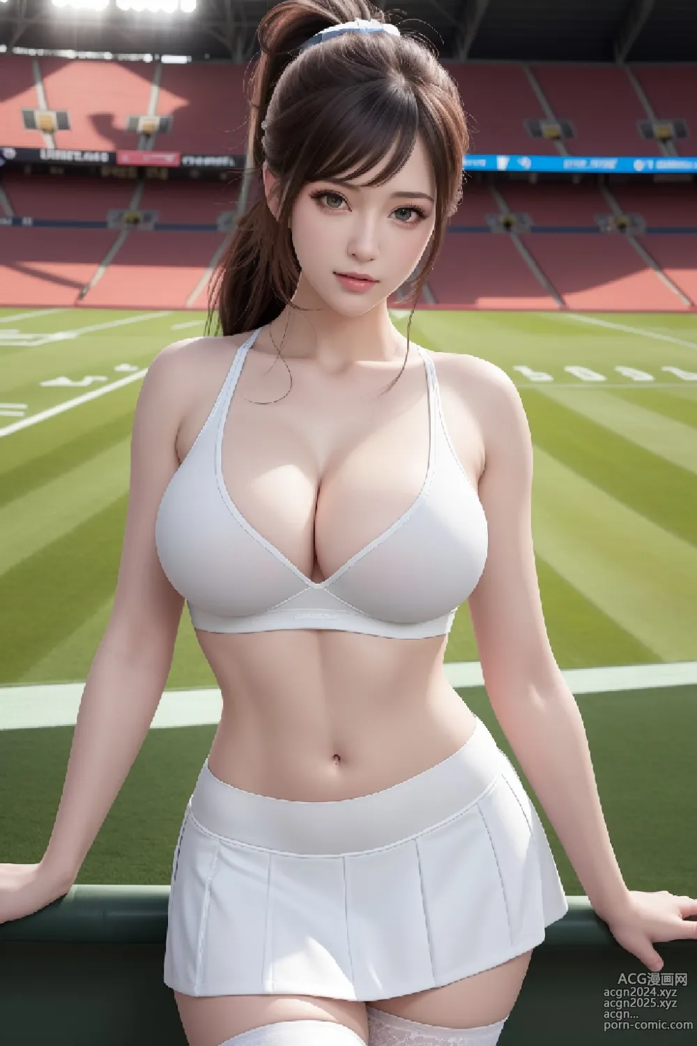 啦啦隊Cheerleader-2 第8图