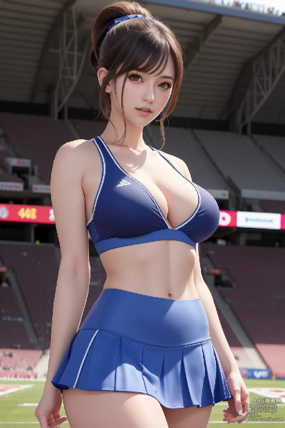 啦啦隊Cheerleader-2 第9图